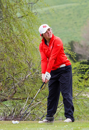 Women's Golf: Tim Tierney Pioneer Shootout