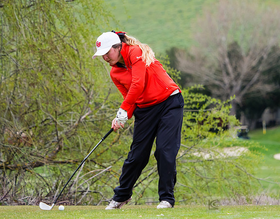 Women's Golf: Tim Tierney Pioneer Shootout