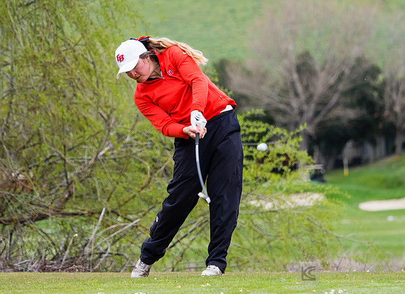 Women's Golf: Tim Tierney Pioneer Shootout