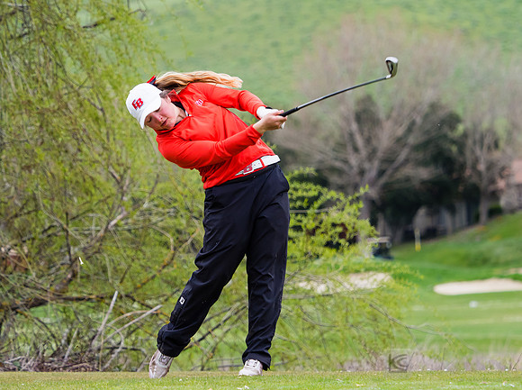 Women's Golf: Tim Tierney Pioneer Shootout