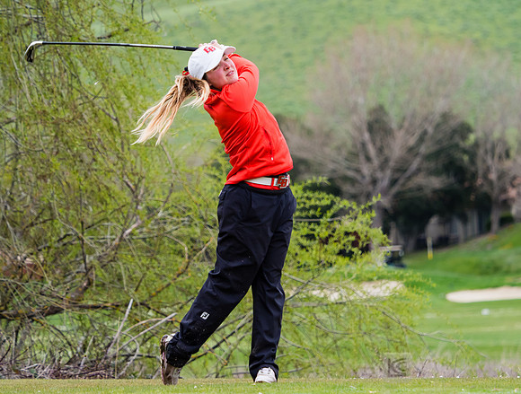 Women's Golf: Tim Tierney Pioneer Shootout
