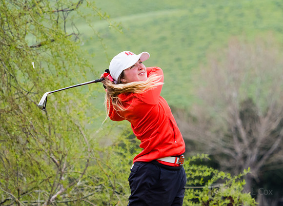 Women's Golf: Tim Tierney Pioneer Shootout