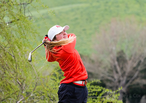 Women's Golf: Tim Tierney Pioneer Shootout
