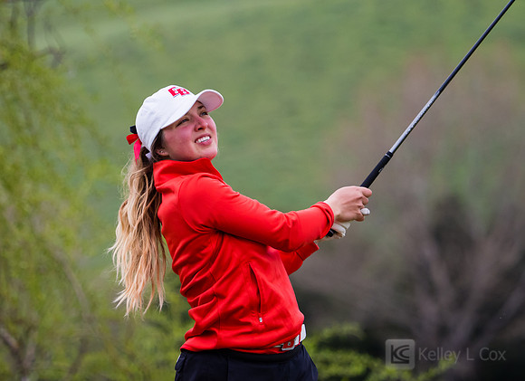 Women's Golf: Tim Tierney Pioneer Shootout