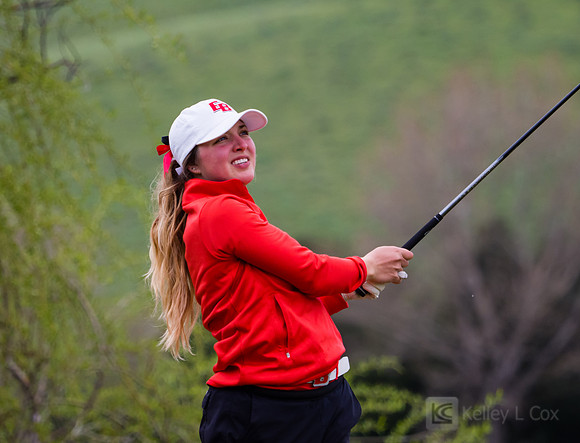 Women's Golf: Tim Tierney Pioneer Shootout