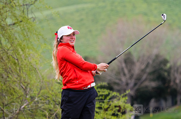 Women's Golf: Tim Tierney Pioneer Shootout