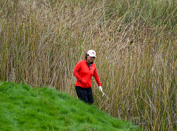 Women's Golf: Tim Tierney Pioneer Shootout