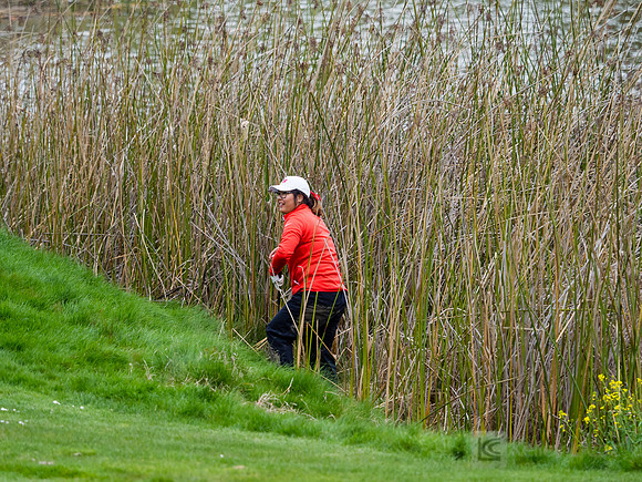 Women's Golf: Tim Tierney Pioneer Shootout
