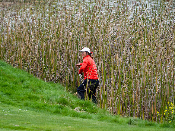 Women's Golf: Tim Tierney Pioneer Shootout
