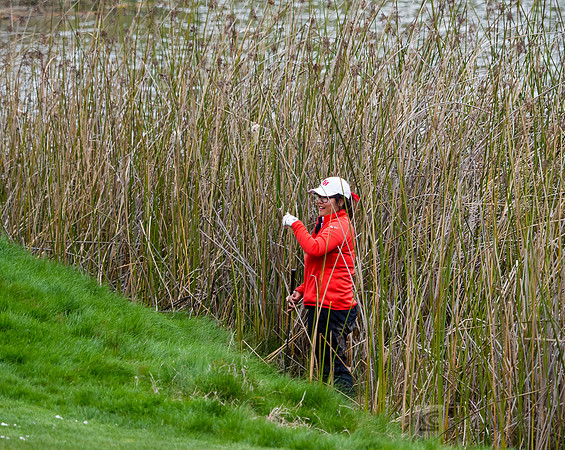 Women's Golf: Tim Tierney Pioneer Shootout
