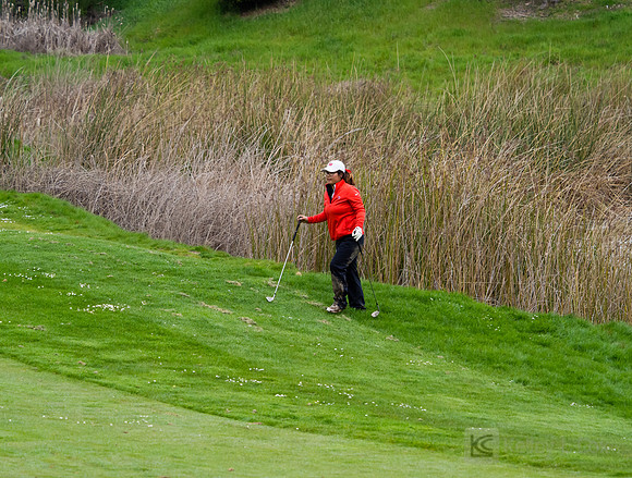 Women's Golf: Tim Tierney Pioneer Shootout