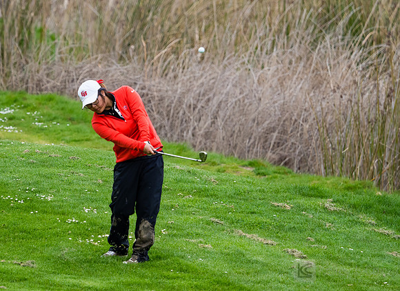 Women's Golf: Tim Tierney Pioneer Shootout