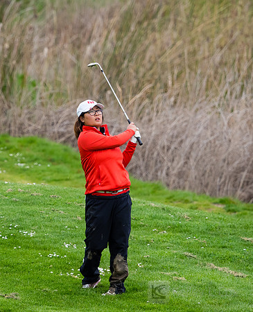 Women's Golf: Tim Tierney Pioneer Shootout