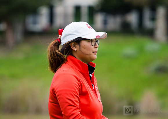 Women's Golf: Tim Tierney Pioneer Shootout