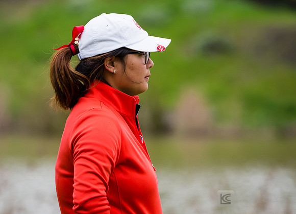 Women's Golf: Tim Tierney Pioneer Shootout