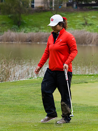 Women's Golf: Tim Tierney Pioneer Shootout
