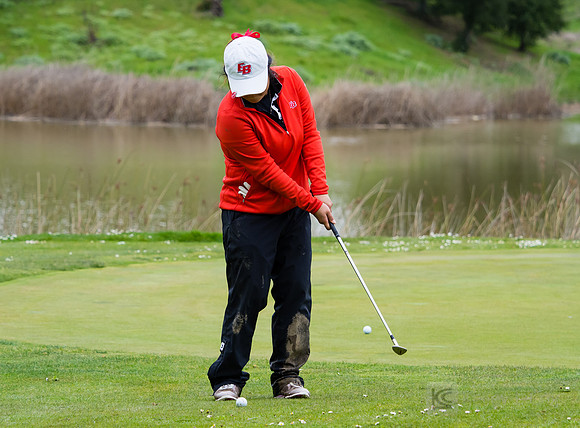Women's Golf: Tim Tierney Pioneer Shootout