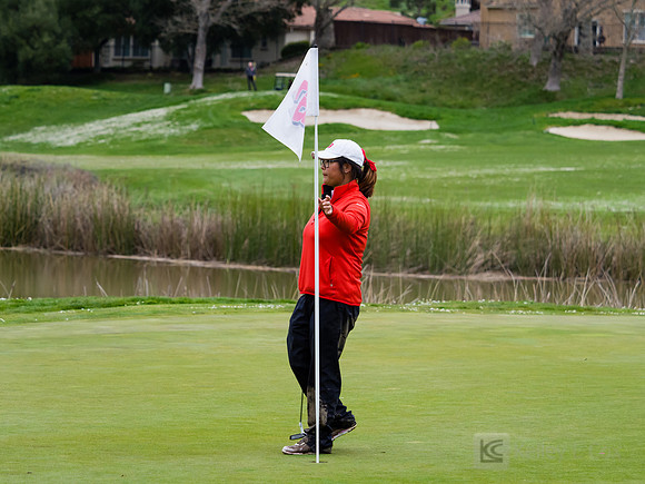 Women's Golf: Tim Tierney Pioneer Shootout