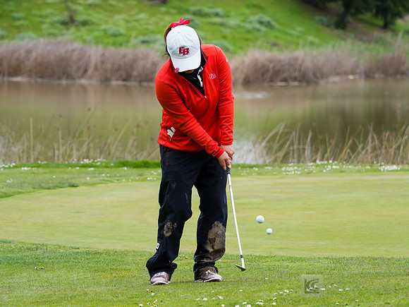 Women's Golf: Tim Tierney Pioneer Shootout