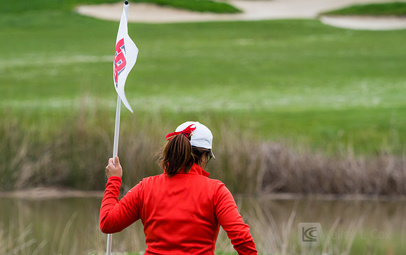 Women's Golf: Tim Tierney Pioneer Shootout