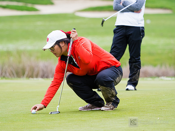 Women's Golf: Tim Tierney Pioneer Shootout