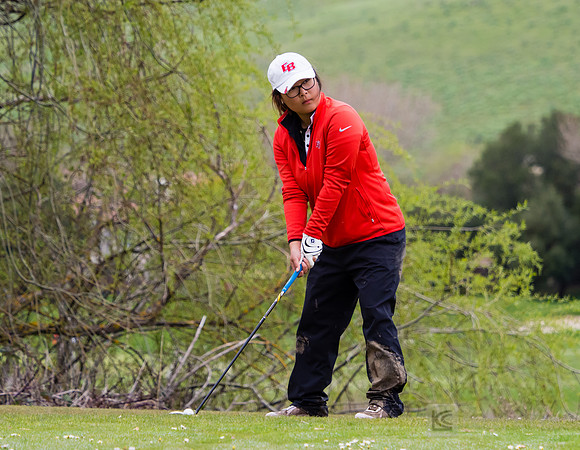 Women's Golf: Tim Tierney Pioneer Shootout
