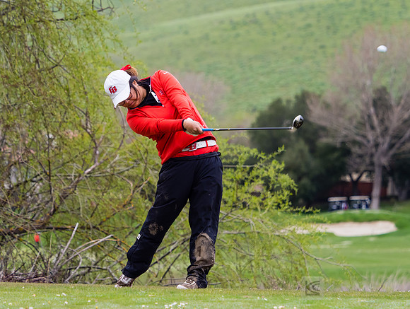 Women's Golf: Tim Tierney Pioneer Shootout