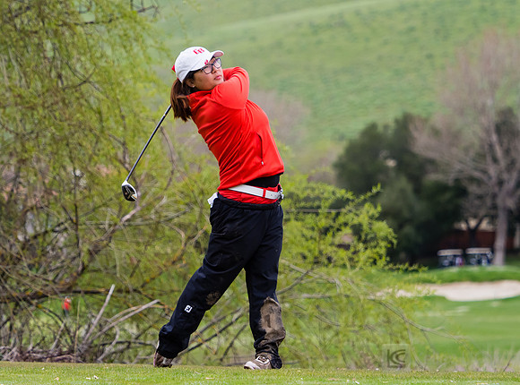 Women's Golf: Tim Tierney Pioneer Shootout