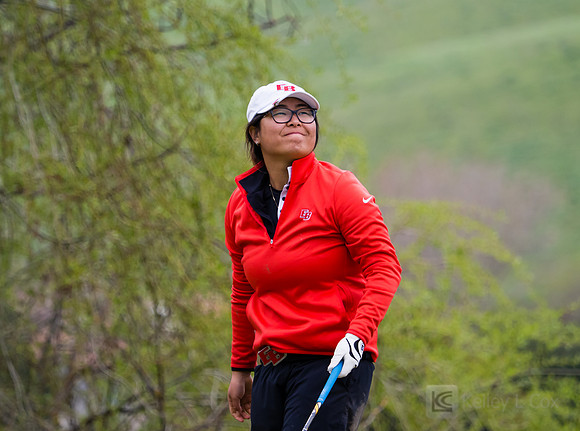 Women's Golf: Tim Tierney Pioneer Shootout