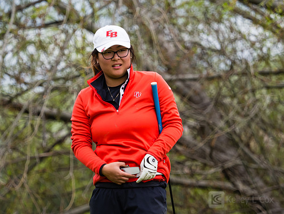 Women's Golf: Tim Tierney Pioneer Shootout