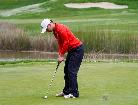 Women's Golf: Tim Tierney Pioneer Shootout