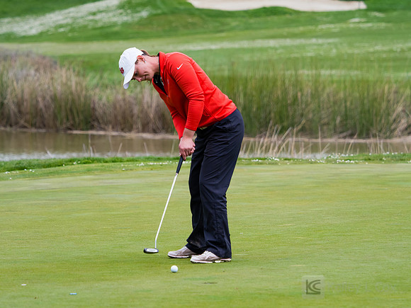 Women's Golf: Tim Tierney Pioneer Shootout