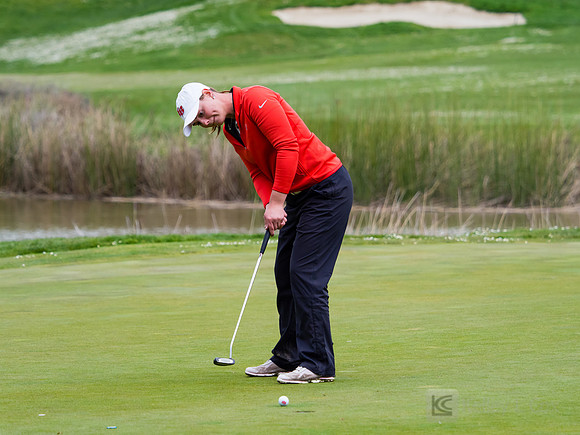 Women's Golf: Tim Tierney Pioneer Shootout