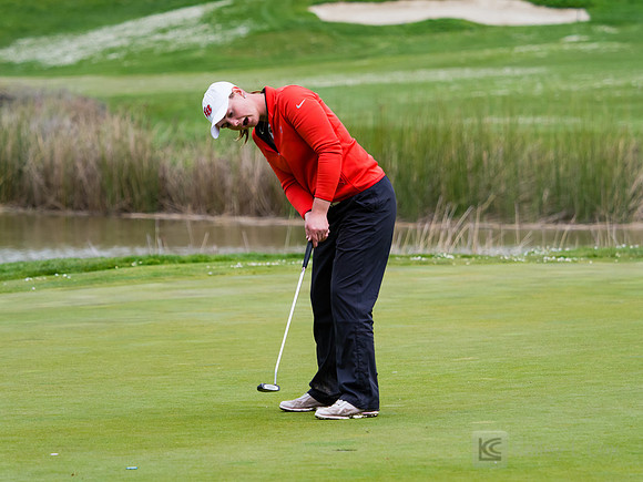 Women's Golf: Tim Tierney Pioneer Shootout