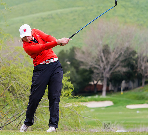 Women's Golf: Tim Tierney Pioneer Shootout