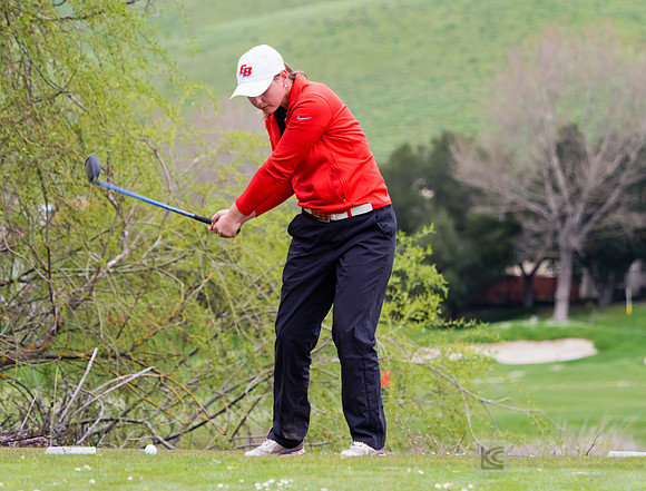 Women's Golf: Tim Tierney Pioneer Shootout