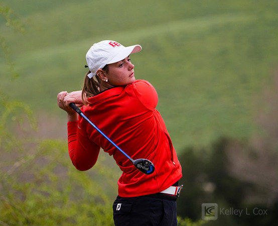 Women's Golf: Tim Tierney Pioneer Shootout