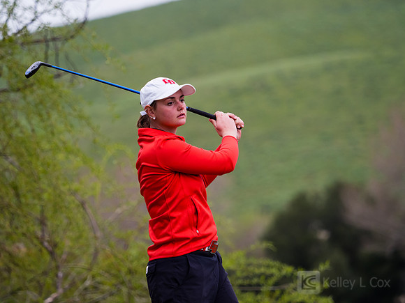 Women's Golf: Tim Tierney Pioneer Shootout
