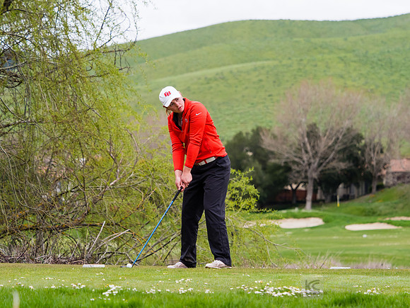 Women's Golf: Tim Tierney Pioneer Shootout
