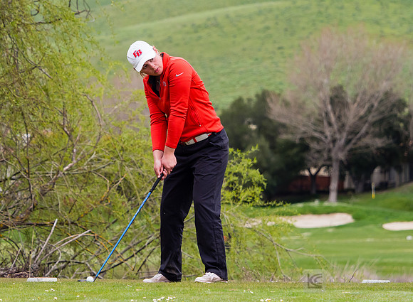 Women's Golf: Tim Tierney Pioneer Shootout