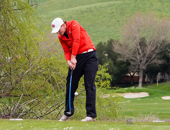 Women's Golf: Tim Tierney Pioneer Shootout