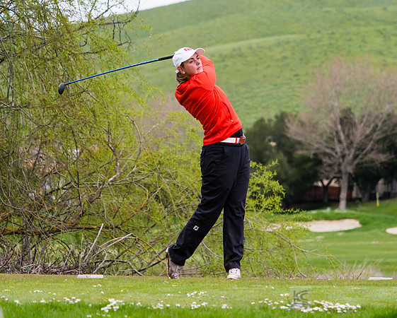 Women's Golf: Tim Tierney Pioneer Shootout