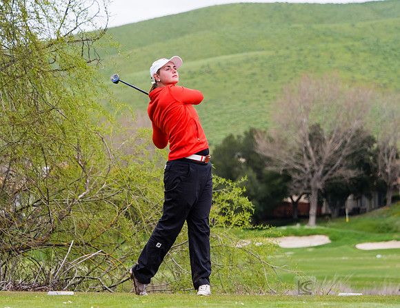 Women's Golf: Tim Tierney Pioneer Shootout