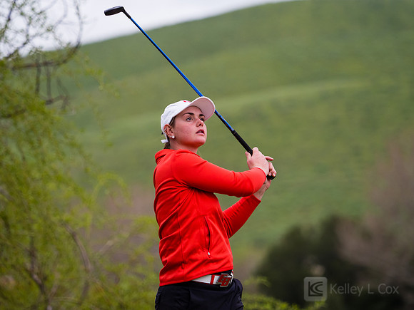 Women's Golf: Tim Tierney Pioneer Shootout
