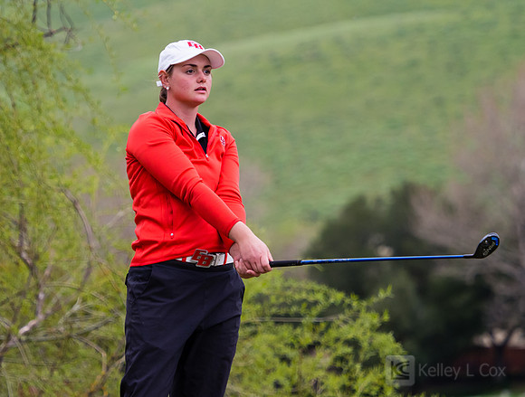 Women's Golf: Tim Tierney Pioneer Shootout