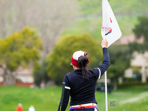 Women's Golf: Tim Tierney Pioneer Shootout
