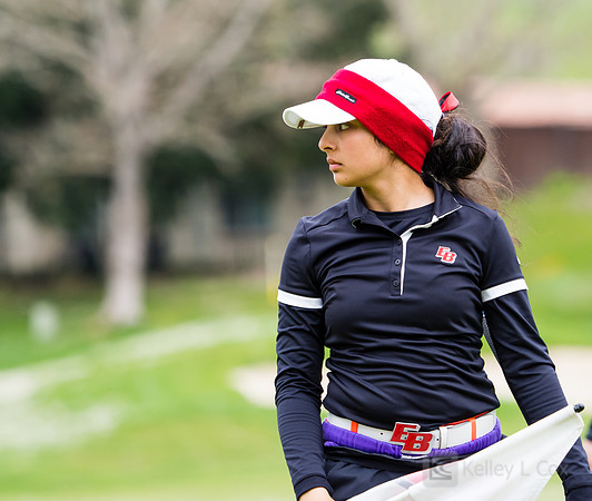 Women's Golf: Tim Tierney Pioneer Shootout