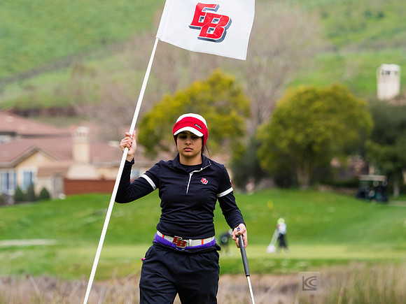 Women's Golf: Tim Tierney Pioneer Shootout