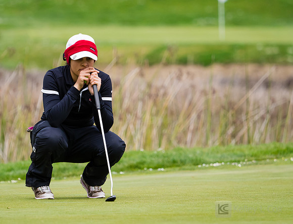 Women's Golf: Tim Tierney Pioneer Shootout