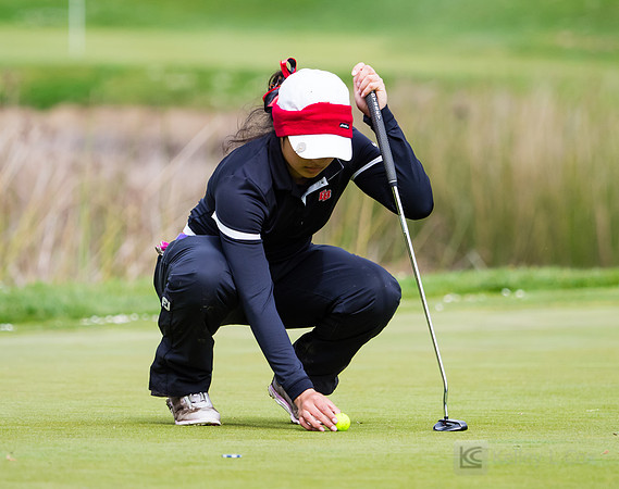 Women's Golf: Tim Tierney Pioneer Shootout